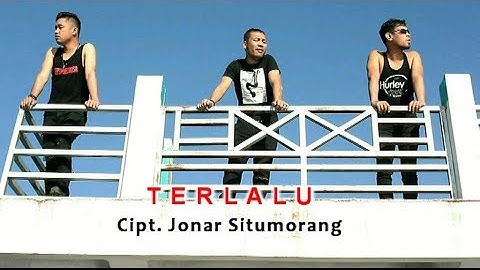 LAGU BATAK TERBARU - Nabasa Trio - TERLALU - #lagubatakterbaru2019