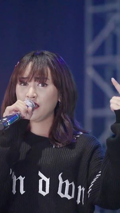 Happy Asmara - Pingin Sayang | pengen ngomong sayang aku dudu sopo sopomu aku mung pemuja rahasiamu