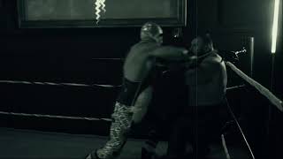 Full Match Jervis Vs Parrow Free The Narrative Part 2 Excerpt