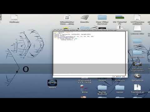Speedcoding: Python 3.3.2
