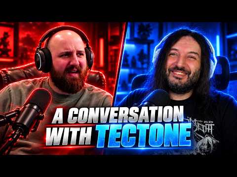 A Conversation with Tectone - Propaganda