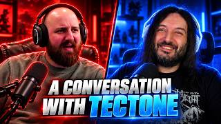 A Conversation with Tectone - Propaganda