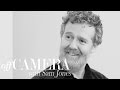 Glen Hansard Shares the Hardest Lesson Learned as a Musician