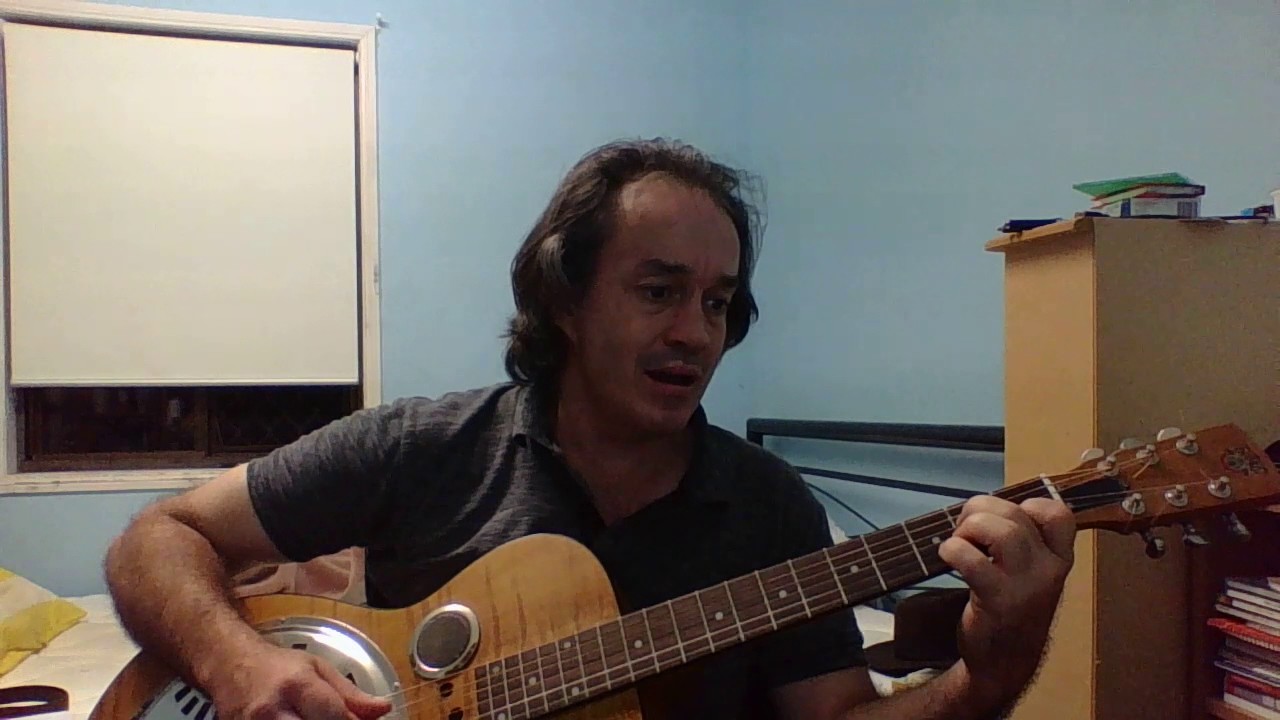 Boundary Street Breakdown.