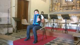 Dança Húngara Johannes Brahms