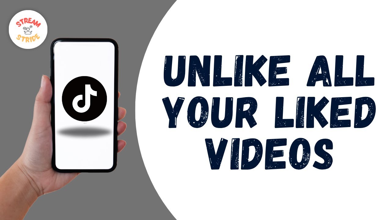 HOW TO UNLIKE ALL YOUR LIKED VIDEOS ON TIKTOK YouTube how-to-unlike-all-your-liked-videos-on-tiktok-youtube