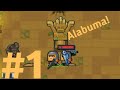 Alabuma! - Soul Knight | Playing with my guest #1