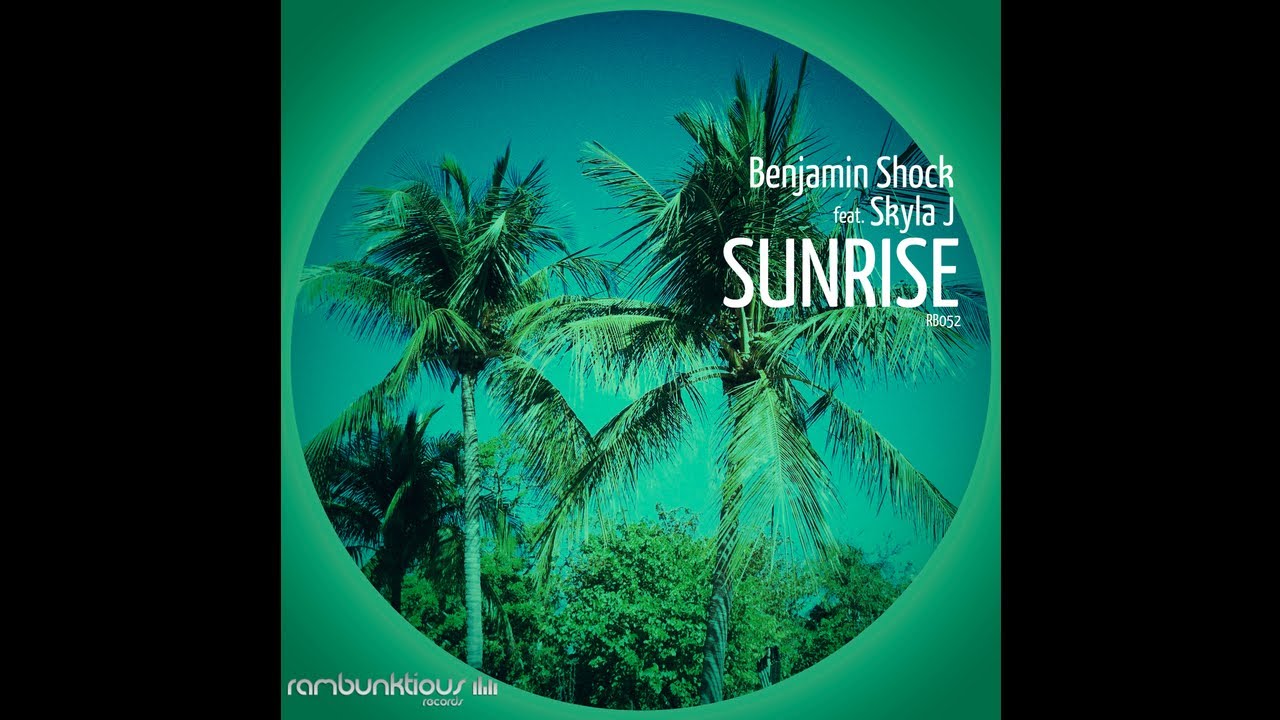 Watch Benjamin Shock - Wet Dream (Original mix) on YouTube Watch Benjamin Shock - Wet Dream (Original mix) on YouTube
