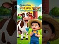 👶🏻kids happy rhyme 🐭 #nurseryrhymes #kidssongs #babysongs #learningforkids #toddlersongs #kidsvideos