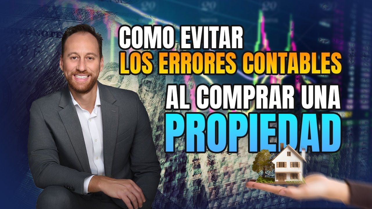 COMO EVITAR LOS ERRORES CONTABLES AL COMPRAR UNA PROPIEDAD EN MIAMI ...