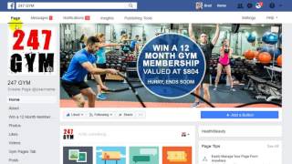 How to Add a New Editor to Your Facebook Page