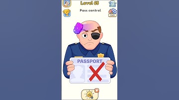 DOP 5: Delete One Part level 65