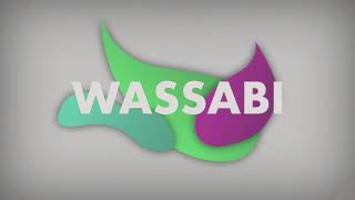 ALEX WASSABI 2020 INTRO! screenshot 3
