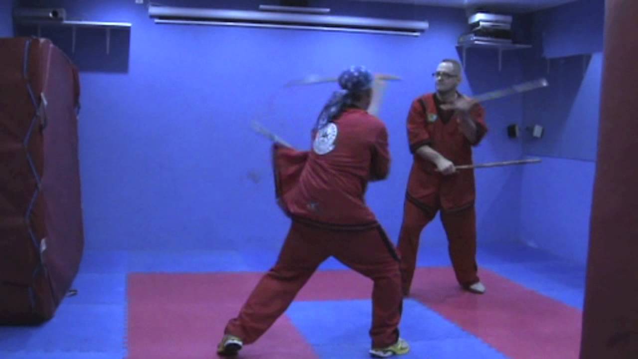 GUBA DOCE PARES - Canada