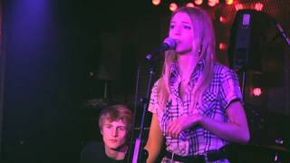 Alma - Ex-Factor By Lauryn Hill Cover