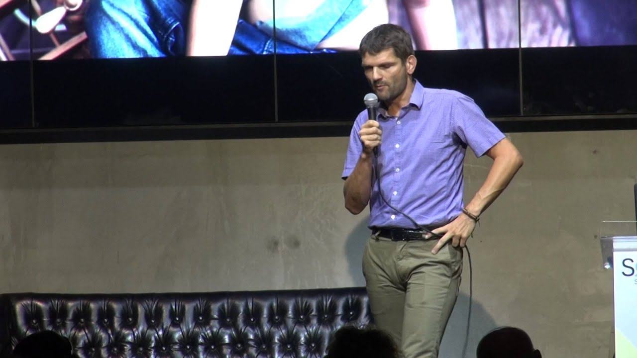 Mario Herger | Playful Design Thinking