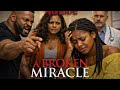 A Broken Miracle - Latest Nigerian movies 2026