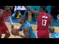 NIC BATUM starts post All-Star stretch STRONG vs. Wizards!