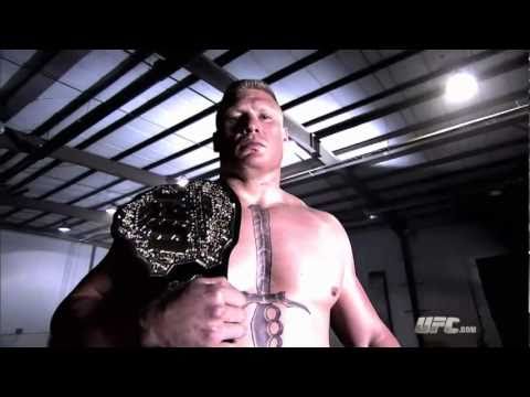 UFC 121 - La bande annonce longue sous-titr par IK...