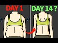 Try This for 14 DAYs, See What Will Happen to Your Upper Body