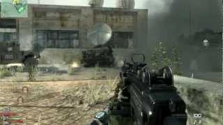 Game Call Of Duty Modern Warfare 3 Online Server
