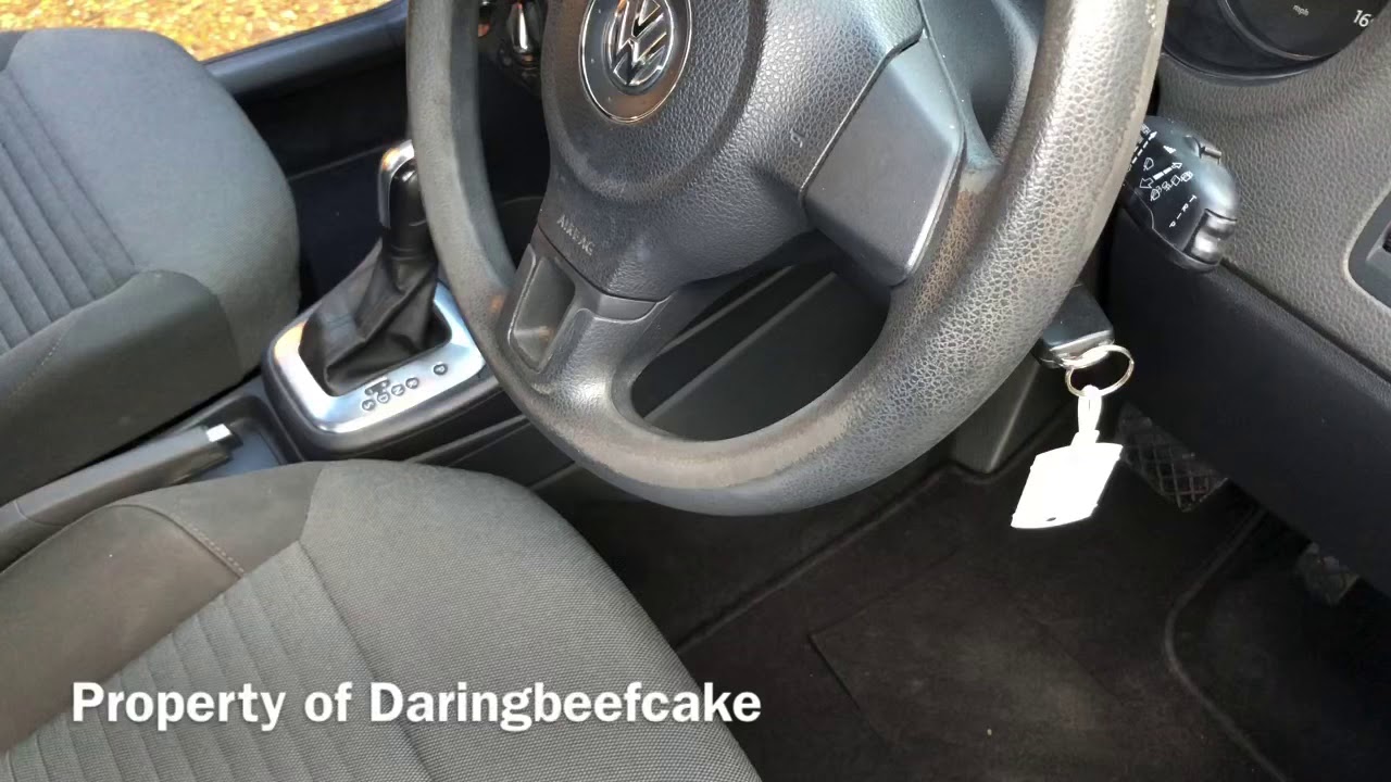 VW Polo 2012 fuses location, fusibles YouTube