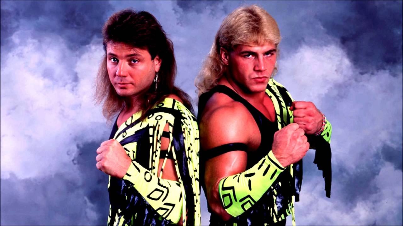 The Rockers Theme Song Rock Out - YouTube