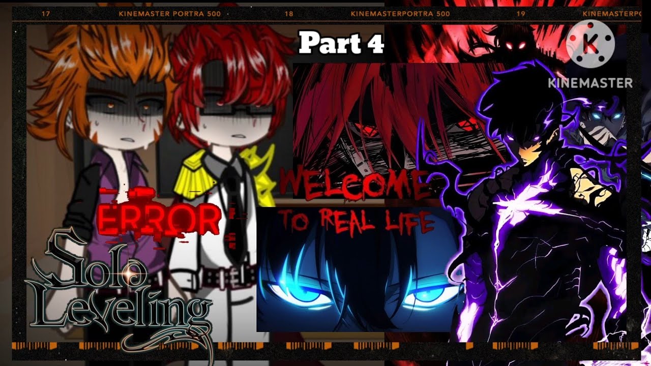 ●🇺🇲🇧🇷●🍁🥀||S-Rank Hunters Korea + Japanese react to 𝒮𝓊𝓃𝓰 𝒥𝒾𝓃𝓌ℴℴ|| 🥀🍁[Manhwa Spoiler] _Part 4_