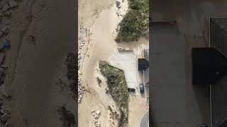 What the Council’s Decision Means for Hemsby’s Future | Drone View