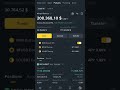 MYX Riding the crypto wave 🌊 #crypto #binance #trading #money #shorts