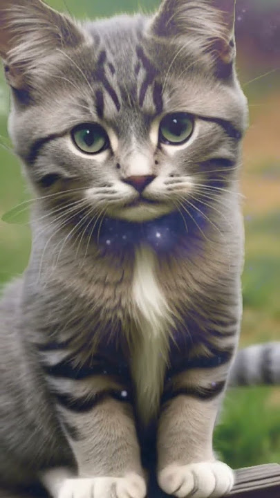 Inilah 7 manfaat bagi orang yang memelihara kucing