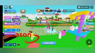 GAME ROBLOX Bermain di Map 