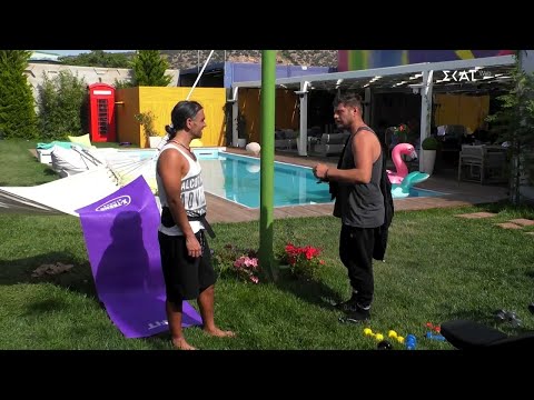 Big Brother – Exclusive: Η «απολογία» του Χρήστου Ντ.
