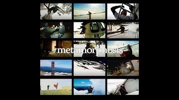 Metamorphosis