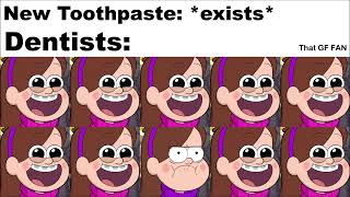 Gravity Falls Memes 18