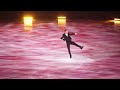 Mikhail Kolyada - "Sway" - "In Love With Figure Skating" show Minsk  09.04.2022