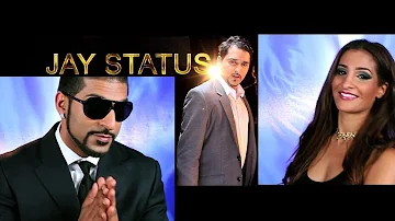 MUKHADA | OFFICIAL VIDEO | JAY STATUS & DJ SANJ FT. DEEP COLD