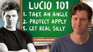 PRO Lucio Tips: Coaching Custa (Team Overwashed)