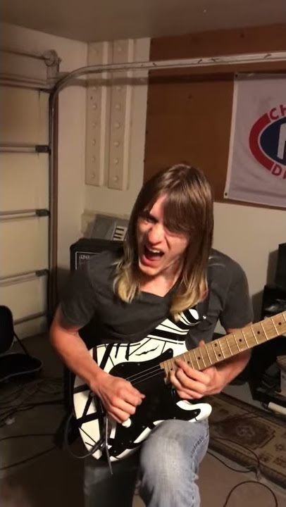 White Lion-Wait Solo!!!🎸🔥