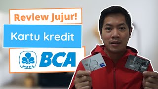 💳 Review Jujur Kartu Kredit BCA 💳 [Pengalaman Pribadi - incl. Promo + Biaya]