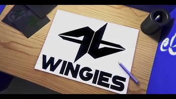 [#076] Wingies || Intro by CMFX (Contest entry)