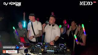 Download Lagu 🔴 LIVE NA PLAŻY⚡️DJ KOKOS \u0026 NEXO ⚡️ ZAKOŃCZENIE WAKACJI 🥳☀️ (30.08.25) MP3 Download Lagu 🔴 LIVE NA PLAŻY⚡️DJ KOKOS \u0026 NEXO ⚡️ ZAKOŃCZENIE WAKACJI 🥳☀️ (30.08.25) MP3