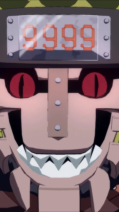 Mecha Naruto All Awakenings in Naruto Ultimate Ninja Storm #narutostorm4 #mecha #naruto #kurama #fox
