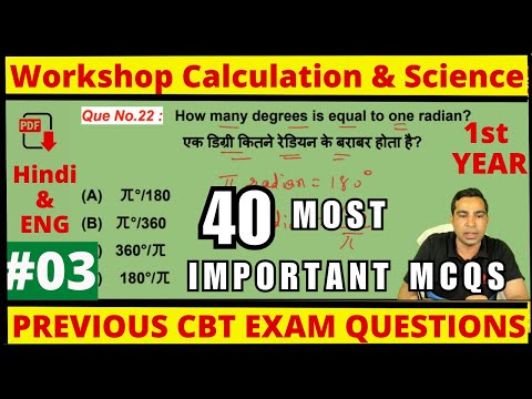 iti wcs question