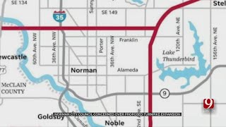Norman City Councilmembers Voice Concerns Over Proposed Turnpike Expansion