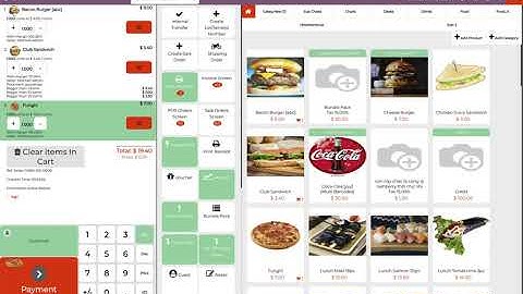 Odoo14 Quickly Remove Items in Cart and Drop all Orders