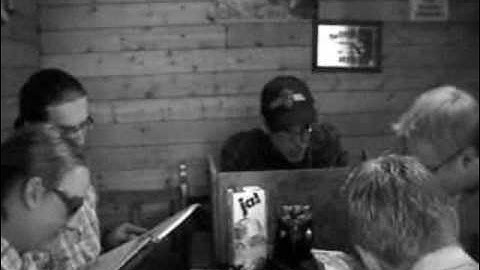 Dungeon Master (Music Video)