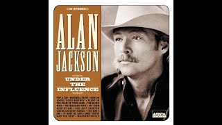 Watch Alan Jackson Revenooer Man video