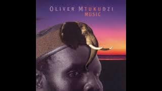 Oliver Mutukudzi - Ndafunga Dande