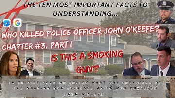Who Killed John O